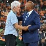 Bafana Bafana announce squad for crucial Nigeria and Lesotho World Cup qualifiers