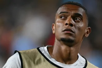 AC Milan rival Galatasaray in race for Manuel Akanji as Manchester City sanction £15m transfer exit