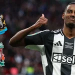 Liverpool’s Alexander Isak ‘Meeting’ Sparks ‘Step in Right Direction’ Amid ‘Dramatic U-turn’ on Transfer