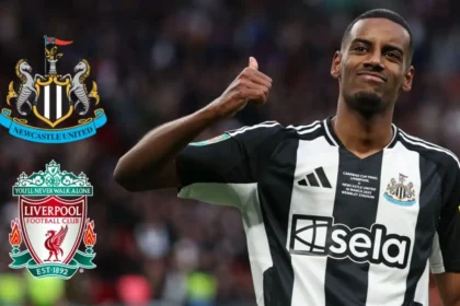 Liverpool’s Alexander Isak ‘Meeting’ Sparks ‘Step in Right Direction’ Amid ‘Dramatic U-turn’ on Transfer