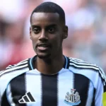 Alexander Isak Pushes for Liverpool Move as Newcastle Stand Firm on £150m Valuation