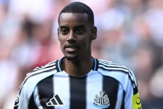Alexander Isak Pushes for Liverpool Move as Newcastle Stand Firm on £150m Valuation