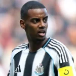 Alexander Isak to Skip PFA Awards Amid Stand-Off with Newcastle Over Liverpool Move