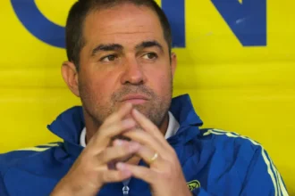 André Jardine on Club América's Leagues Cup Exit