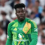 Andre Onana's Surprising Return to Inter Milan? Serie A Giants Eye Former Goalkeeper After Shock Drop at Man Utd