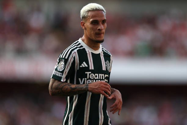 Antony remain uncertain of real Batis push