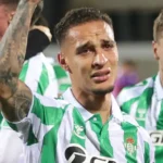 Antony to Leave Manchester United as Real Betis Reaches Agreement for Loan-to-Buy Move
