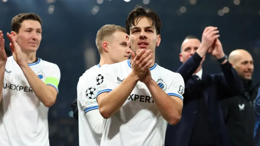 Ardon Jashari’s Dream Transfer to AC Milan