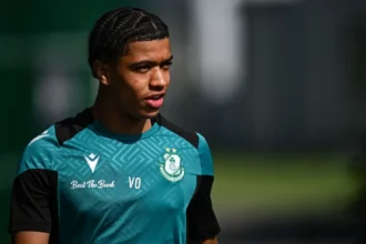 Arsenal Agree Record-Breaking Deal for Irish Teen Victor Ozhianvuna from Shamrock Rovers