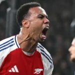 Arsenal Boosted by Injury Returns of Gabriel Magalhães & Jurrien Timber Ahead of Man Utd Opener