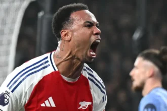 Arsenal Boosted by Injury Returns of Gabriel Magalhães & Jurrien Timber Ahead of Man Utd Opener