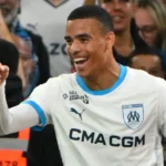 Aubameyang Hails 'Star Boy' Greenwood as He Prepares for Exciting Marseille Link-Up