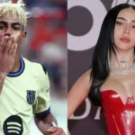 Barcelona Star Lamine Yamal Linked to Rapper Nicki Nicole After 18th Birthday Celebration