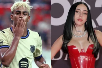 Barcelona Star Lamine Yamal Linked to Rapper Nicki Nicole After 18th Birthday Celebration
