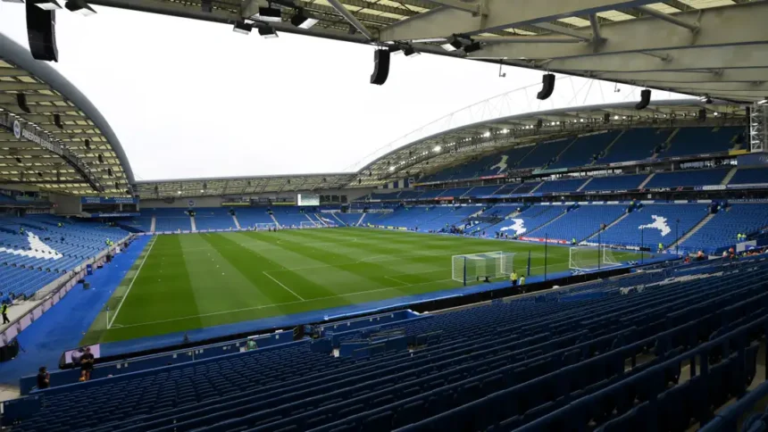Brighton FC Mourns Death of 72-Year-Old Fan Following Medical Emergency Against Fulham