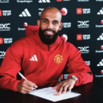 Bryan Mbeumo’s Manchester United Debut Date Confirmed Ahead of Everton Clash