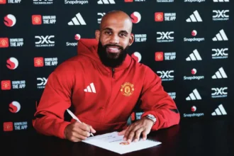 Bryan Mbeumo’s Manchester United Debut Date Confirmed Ahead of Everton Clash