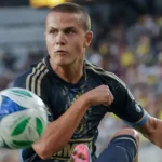 Cavan Sullivan Shares Inside Look at Manchester City Training