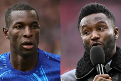 Chelsea Fans Slam John Obi Mikel as Hypocrite for U-turn on Nicolas Jackson amid Transfer Talk