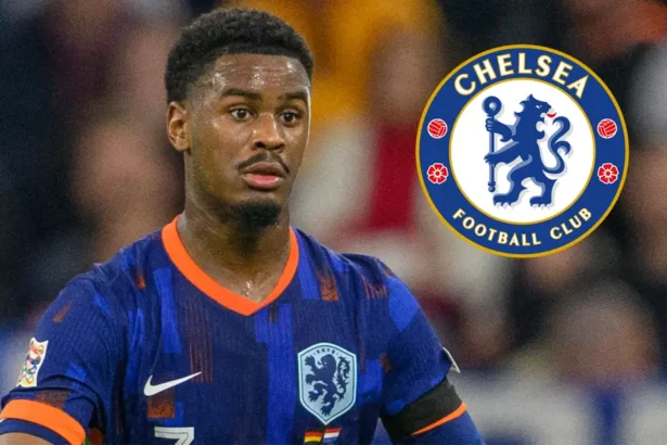 Chelsea Strips Ben Chilwell of No.21 as New Signing Jorrel Hato Inherits Squad Number