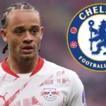 Chelsea Warned Over €70 Million Pursuit of Xavi Simons as RB Leipzig Demands Financial Assurance