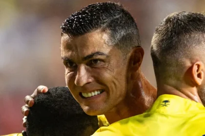Jorge Jesus Hails Cristiano Ronaldo as 'Great Example' After Al-Nassr's Saudi Super Cup Semi-Final Victory