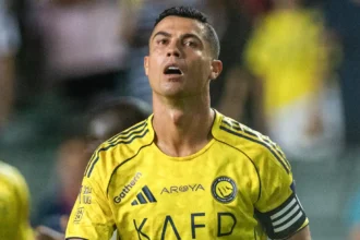 Cristiano Ronaldo Misses Out on Another Trophy as Al-Nassr Fall Short in Saudi Super Cup Penalty Shootout