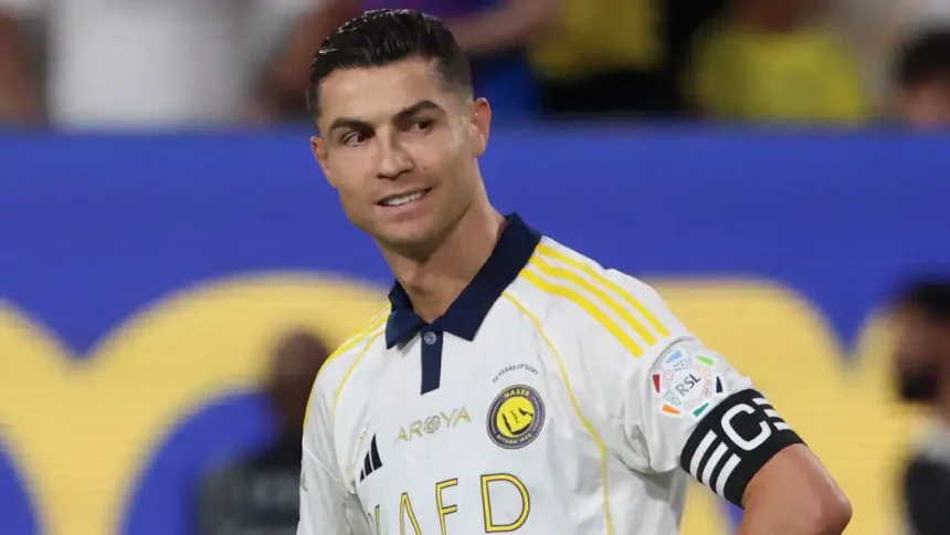 Cristiano Ronaldo Scores Hat-Trick in Pre-Season Win, Vows More to Achieve with Al-Nassr