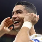 Cristiano Ronaldo's Incredible Longevity: Wes Brown Amazed as Al-Nassr Star Shows No Signs of Slowing Down