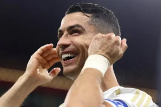 Cristiano Ronaldo's Incredible Longevity: Wes Brown Amazed as Al-Nassr Star Shows No Signs of Slowing Down