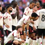 Crystal Palace Eye Harvey Elliott in Potential Marc Guehi Swap Deal with Liverpool