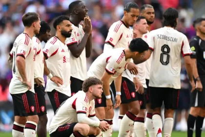 Crystal Palace Eye Harvey Elliott in Potential Marc Guehi Swap Deal with Liverpool