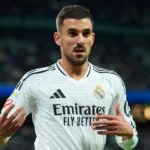 Dani Ceballos Transfer to Marseille Collapses
