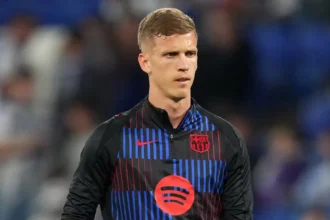 Dani Olmo Claims Barcelona Have Outperformed Real Madrid in Summer Transfer Market
