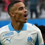 De Zerbi Sends Warning Over Greenwood's Future Amid Transfer Speculation