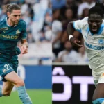 Marseille President Slams 'Unheard Of' Dressing Room Fight Between Adrien Rabiot and Jonathan Rowe