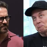 Elon Musk Beats Ryan Reynolds in Popularity Poll for Ideal Football Club Owners