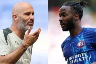 Enzo Maresca Speaks Out on Chelsea's 'Bomb Squad': 'I Don't Pay Attention to Them'