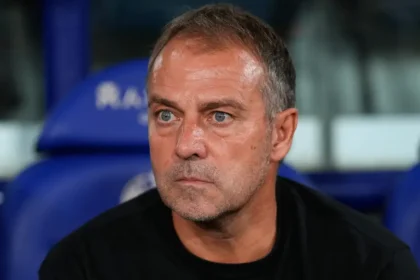 Barcelona Eye Villarreal Striker Etta Eyong as Bargain €10m Release Clause Attracts Real Betis