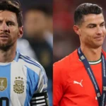 Evra Envisions 'Marvel Movie' Messi vs Ronaldo in 2026 World Cup Final as He Backs Ronaldo for MLS Move
