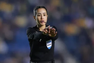FIFA and CONCACAF Condemn Death Threats Against Referee Katia Itzel Garcia