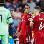 Federico Chiesa’s Redemption Moment in Liverpool’s 4-2 Win Over Bournemouth, Amid Racism Outcry