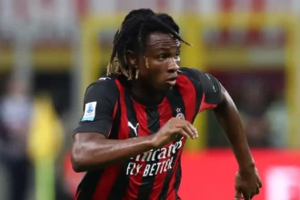 Fulham close in on €25m Samuel Chukwueze transfer after weeks of talks with AC Milan