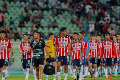 Gabriel Milito Calls for Urgent Change After Chivas' Second Loss in Three Games