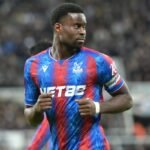 Liverpool and Newcastle transfer target Marc Guehi