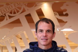 Regis Le Bris, manager of Sunderland signs his long term contract