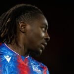 Arsenal transfer target Eberechi Eze