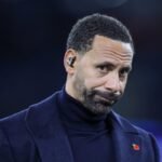 Manchester United legend Rio Ferdinand, Tranfer