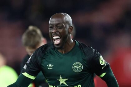 Newcastle transfer target Yoane Wissa