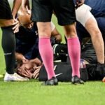 Tottenham boss Frank says he will dip into the transfer market to replace James Maddison